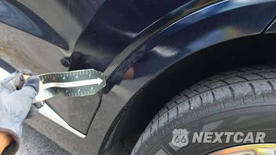 2020 Hyundai Palisade Limited - zdjęcie 41 z 45 - miniatura