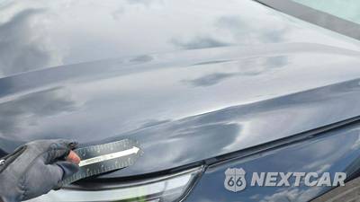 2020 Hyundai Palisade Limited - zdjęcie 40 z 45 - miniatura
