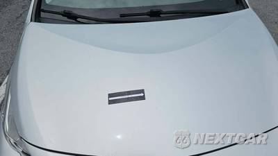2022 Toyota Prius Prime XLE - zdjęcie 42 z 49 - miniatura