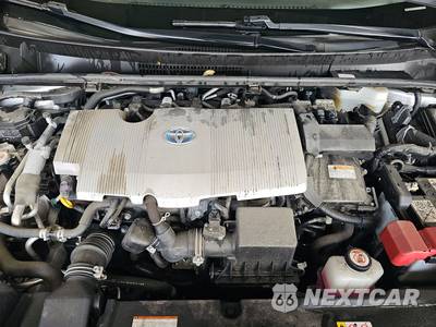 2022 Toyota Prius Prime XLE - zdjęcie 15 z 49 - miniatura