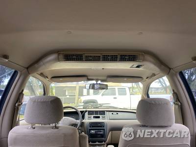 1998 Honda Odyssey LX 6-Passenger 111.4" WB - zdjęcie 13 z 19 - miniatura