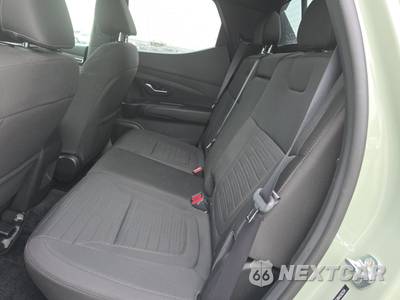 2022 Hyundai Santa Cruz SEL Crew Cab Short Bed - zdjęcie 13 z 19 - miniatura