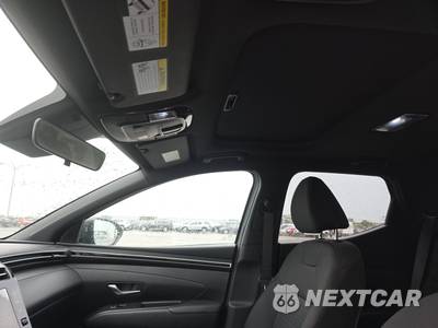 2022 Hyundai Santa Cruz SEL Crew Cab Short Bed - zdjęcie 17 z 19 - miniatura