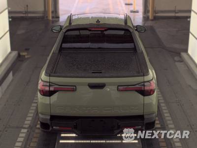 2022 Hyundai Santa Cruz SEL Crew Cab Short Bed - zdjęcie 5 z 19 - miniatura
