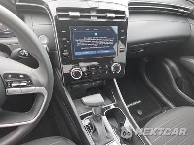 2022 Hyundai Santa Cruz SEL Crew Cab Short Bed - zdjęcie 11 z 19 - miniatura