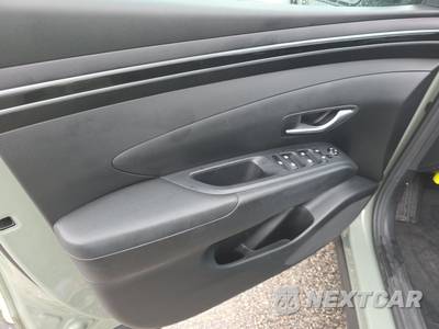 2022 Hyundai Santa Cruz SEL Crew Cab Short Bed - zdjęcie 9 z 19 - miniatura