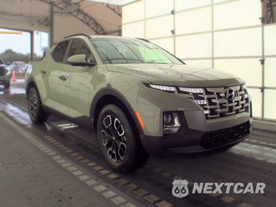 2022 Hyundai Santa Cruz SEL Crew Cab Short Bed - zdjęcie 3 z 19 - miniatura