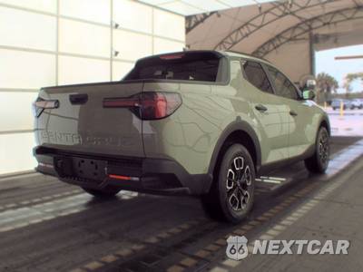 2022 Hyundai Santa Cruz SEL Crew Cab Short Bed - zdjęcie 4 z 19 - miniatura
