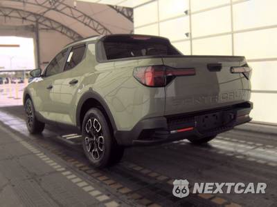 2022 Hyundai Santa Cruz SEL Crew Cab Short Bed - zdjęcie 6 z 19 - miniatura
