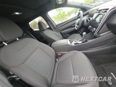 2022 Hyundai Santa Cruz SEL Crew Cab Short Bed - zdjęcie 8 z 19 - miniatura