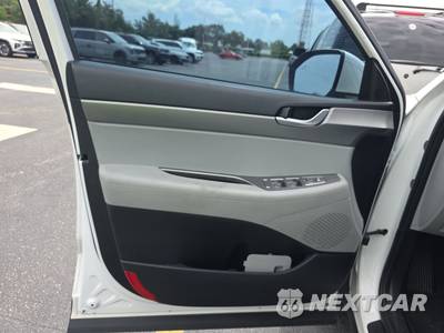 2020 Hyundai Palisade SEL - zdjęcie 9 z 39 - miniatura