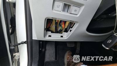 2020 Hyundai Palisade SEL - zdjęcie 30 z 39 - miniatura