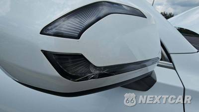 2020 Hyundai Palisade SEL - zdjęcie 24 z 39 - miniatura