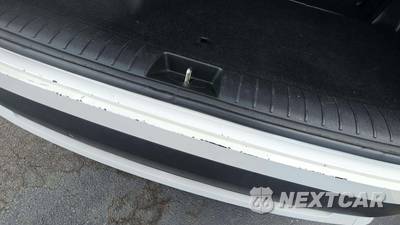 2020 Hyundai Palisade SEL - zdjęcie 21 z 39 - miniatura
