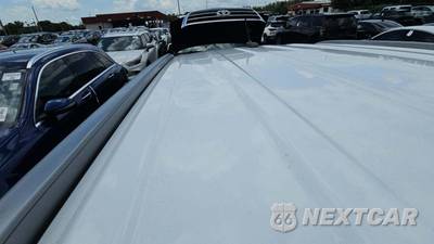 2020 Hyundai Palisade SEL - zdjęcie 22 z 39 - miniatura
