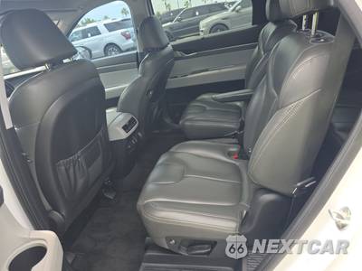 2020 Hyundai Palisade SEL - zdjęcie 13 z 39 - miniatura