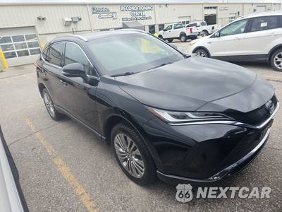 2023 Toyota Venza XLE - zdjęcie 3 z 28 - miniatura