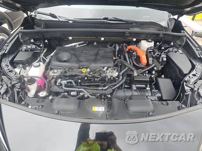 2023 Toyota Venza XLE - zdjęcie 15 z 28 - miniatura