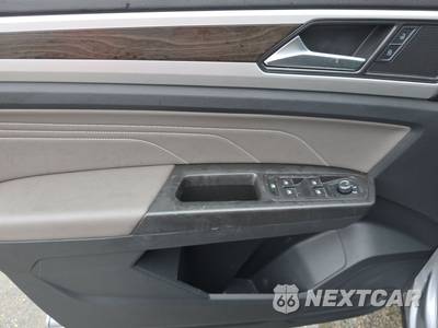 2022 Volkswagen Atlas 2.0T SE - zdjęcie 9 z 22 - miniatura
