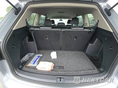 2022 Volkswagen Atlas 2.0T SE - zdjęcie 16 z 22 - miniatura