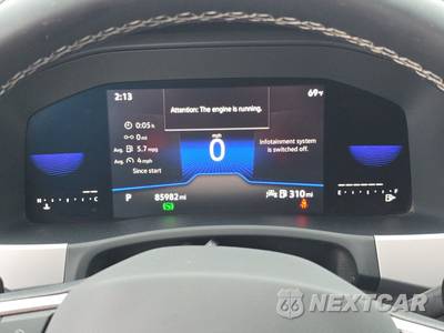 2022 Volkswagen Atlas 2.0T SE - zdjęcie 12 z 22 - miniatura