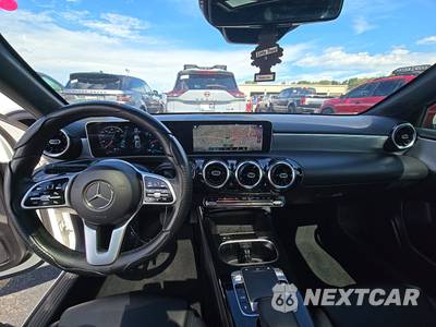 2019 Mercedes-Benz A 220 - zdjęcie 11 z 35 - miniatura