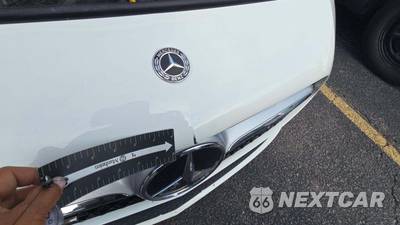 2019 Mercedes-Benz A 220 - zdjęcie 32 z 35 - miniatura