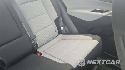 2019 Chevrolet Equinox LS 1LS - zdjęcie 24 z 45 - miniatura