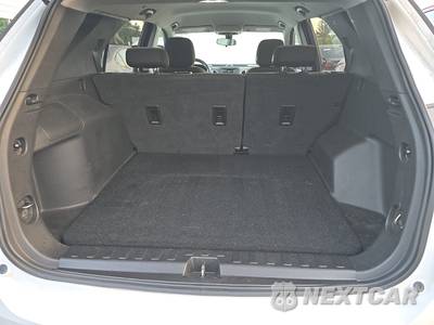 2019 Chevrolet Equinox LS 1LS - zdjęcie 16 z 45 - miniatura