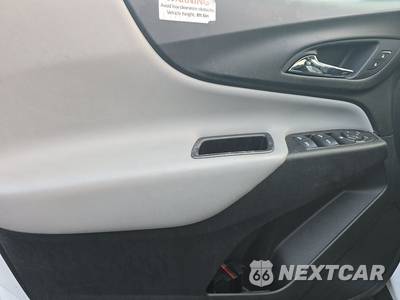 2019 Chevrolet Equinox LS 1LS - zdjęcie 9 z 45 - miniatura