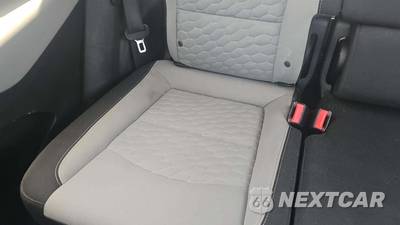 2019 Chevrolet Equinox LS 1LS - zdjęcie 34 z 45 - miniatura
