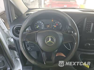 2018 Mercedes-Benz Metris Cargo Van 126.0" WB - zdjęcie 10 z 42 - miniatura