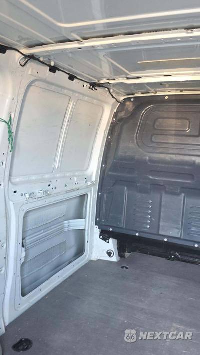 2018 Mercedes-Benz Metris Cargo Van 126.0" WB - zdjęcie 38 z 42 - miniatura