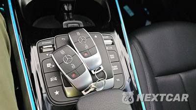2022 Mercedes-Benz GLB 250 4MATIC - zdjęcie 18 z 20 - miniatura