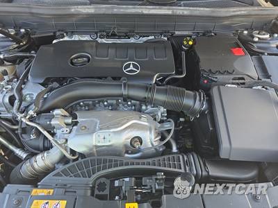 2022 Mercedes-Benz GLB 250 4MATIC - zdjęcie 15 z 20 - miniatura