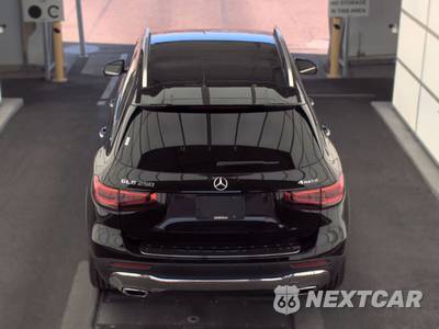 2022 Mercedes-Benz GLB 250 4MATIC - zdjęcie 5 z 20 - miniatura