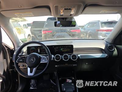 2022 Mercedes-Benz GLB 250 4MATIC - zdjęcie 11 z 20 - miniatura