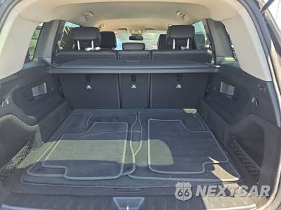 2022 Mercedes-Benz GLB 250 4MATIC - zdjęcie 16 z 20 - miniatura
