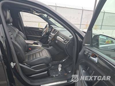 2015 Mercedes-Benz ML 63 AMG - zdjęcie 8 z 39 - miniatura