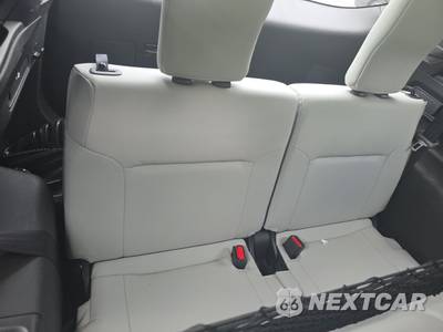 2025 Mitsubishi Outlander SE - zdjęcie 14 z 33 - miniatura