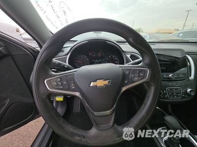 2023 Chevrolet Malibu LT 1LT - zdjęcie 10 z 31 - miniatura