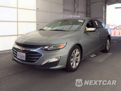2023 Chevrolet Malibu LT 1LT - zdjęcie 1 z 31 - miniatura