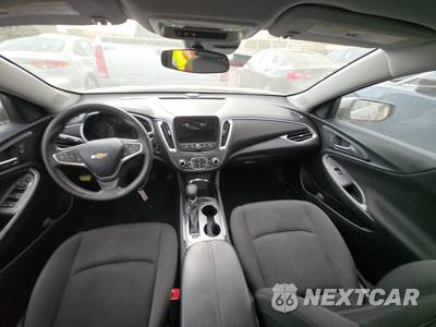 2023 Chevrolet Malibu LT 1LT - zdjęcie 11 z 31 - miniatura