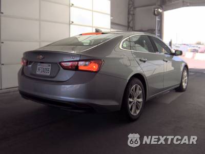 2023 Chevrolet Malibu LT 1LT - zdjęcie 4 z 31 - miniatura