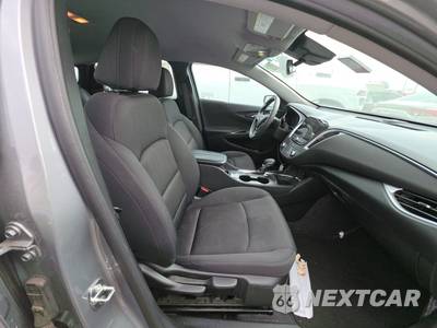 2023 Chevrolet Malibu LT 1LT - zdjęcie 8 z 31 - miniatura