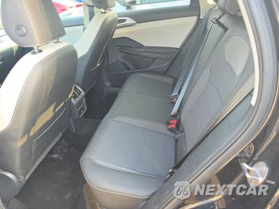 2025 Volkswagen Taos SE - zdjęcie 13 z 28 - miniatura