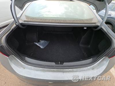 2023 Chevrolet Malibu LT 1LT - zdjęcie 16 z 31 - miniatura