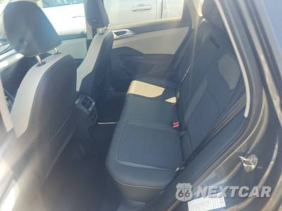 2025 Volkswagen Taos SE - zdjęcie 13 z 25 - miniatura