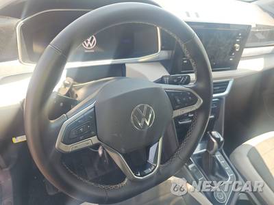 2025 Volkswagen Taos SE - zdjęcie 10 z 25 - miniatura