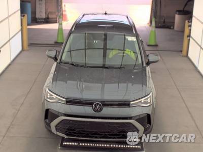 2025 Volkswagen Taos SE - zdjęcie 2 z 25 - miniatura